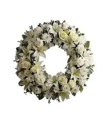 Standing Sprays and Wreaths